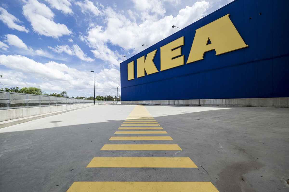 Ikea: un nuovo modulo rivoluzionario