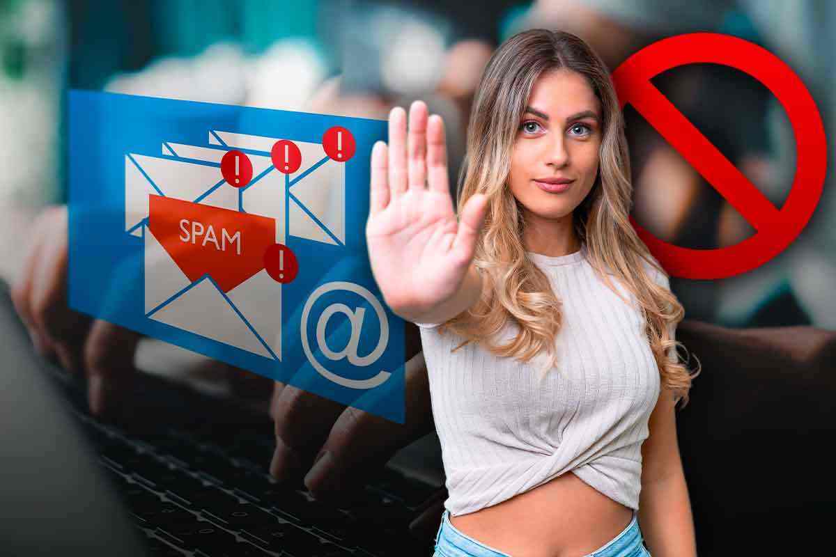 Gmail promette una notevole riduzione dello spam su Gmail
