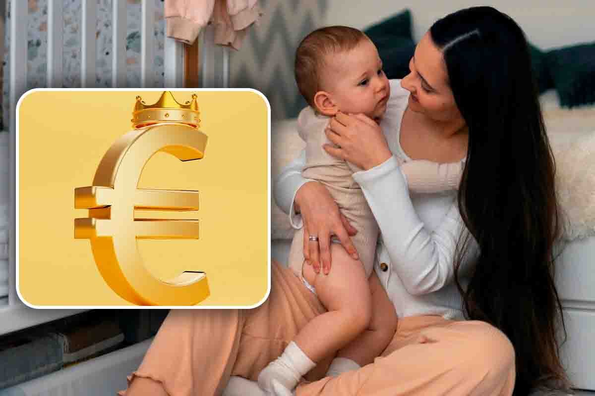 Bonus 400 euro per le famiglie