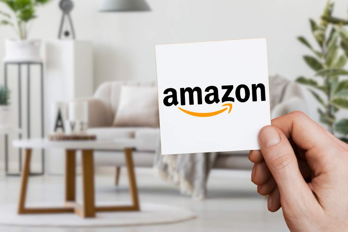 trucco amazon per mobili economici