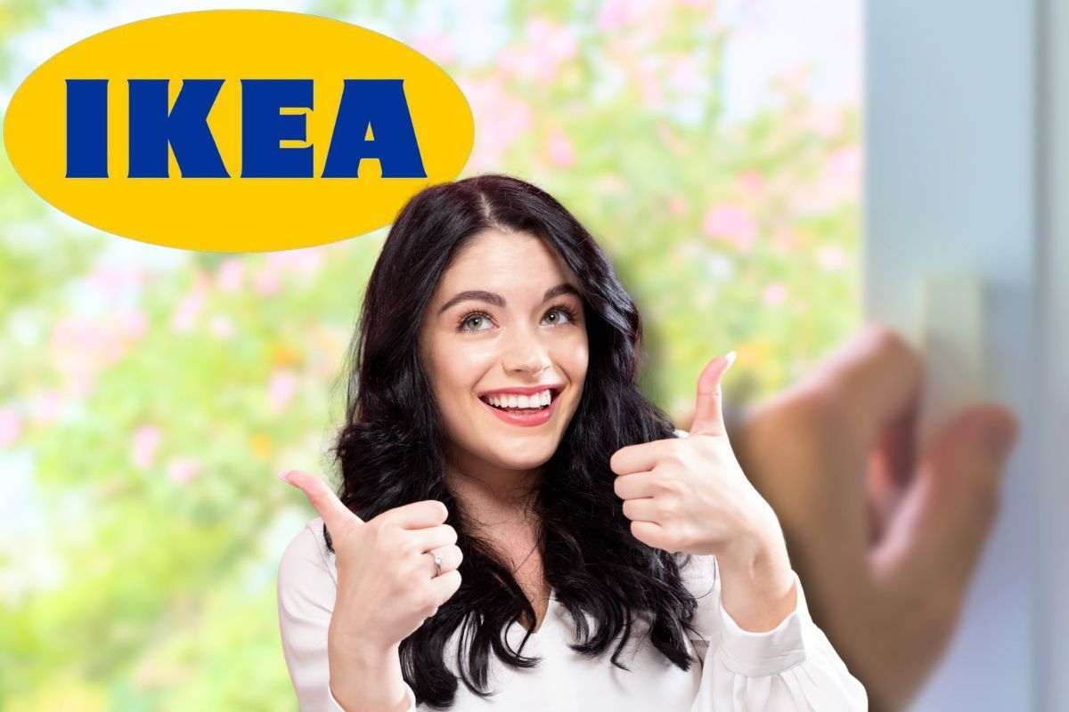 tende anti zanzare ikea