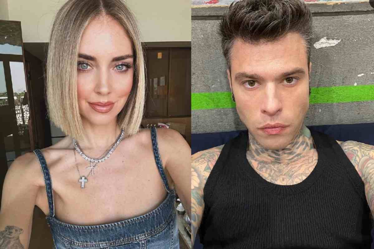 la verità su Chiara Ferragni e Fedez