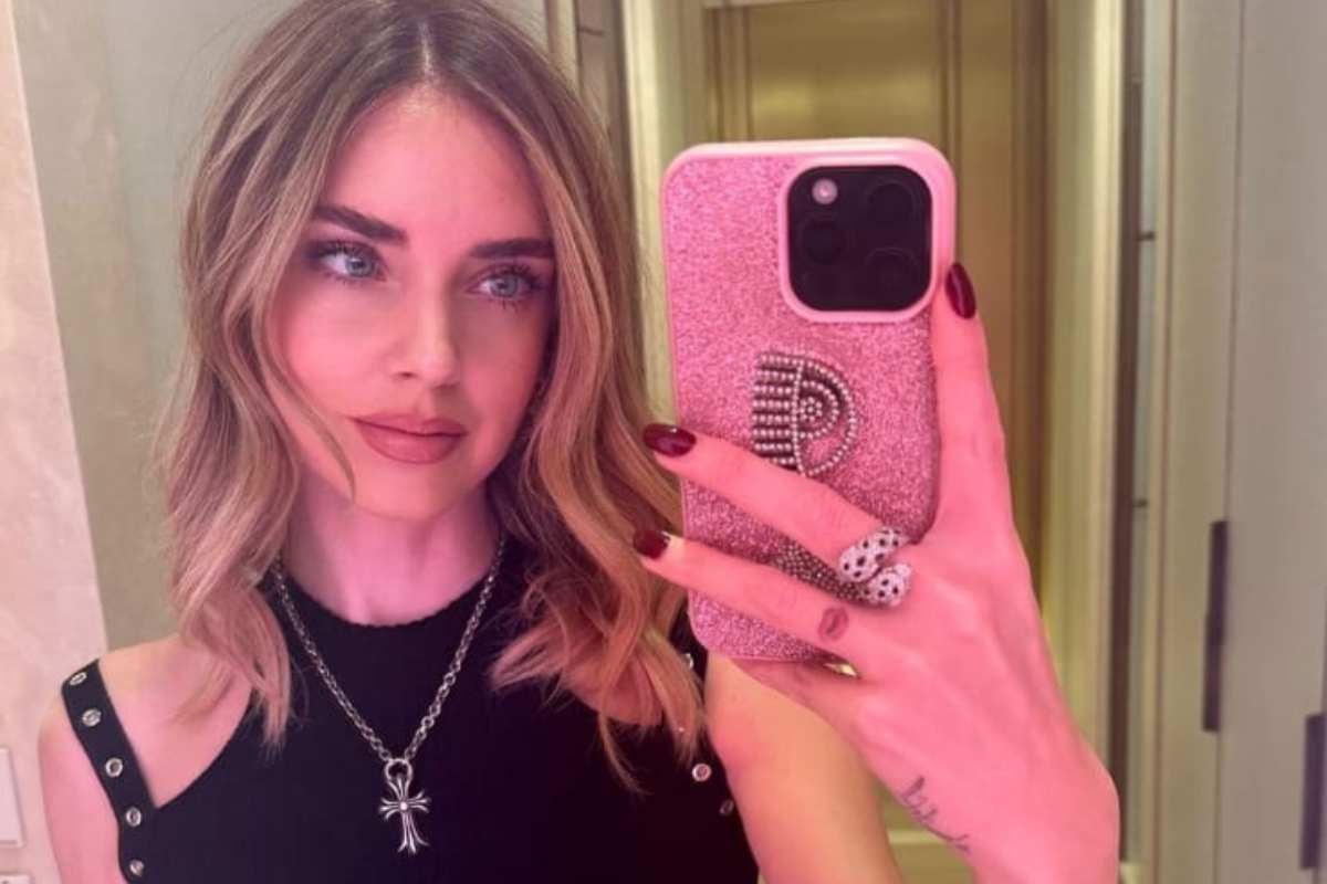 la previsione nefasta per chiara ferragni 