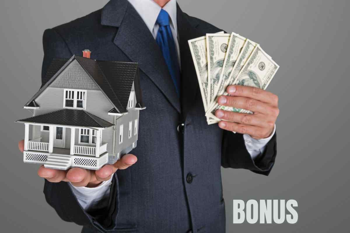 Come approfittare dei Bonus per la casa nel 2024