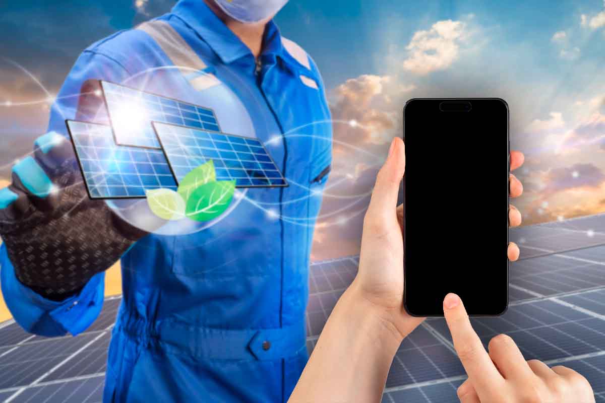 Fotovoltaico virtuale: una soluzione energetica innovativa per chi non può installare pannelli solari