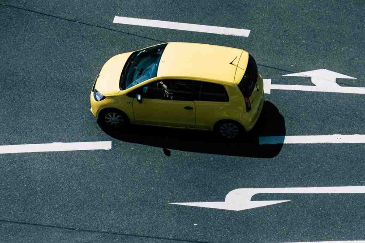 I vantaggi del leasing per prendere un'auto