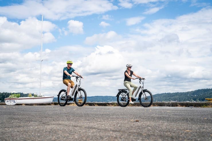 bonus famiglia per le bici elettriche 