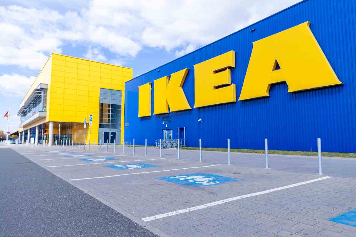 articoli ikea economici ma che sembrano di lusso