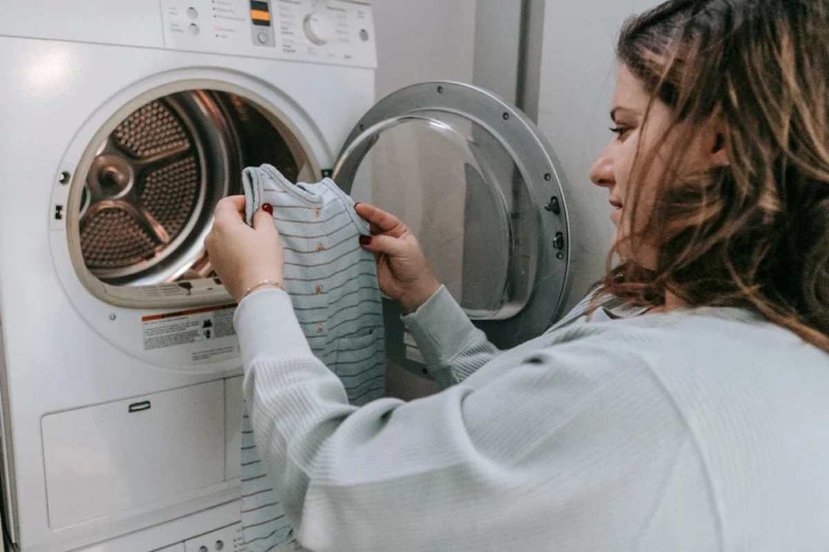 Capi in lavatrice: ecco come farli tornare come nuovi