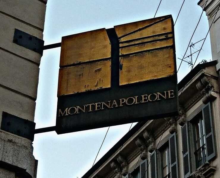 montenapoleone