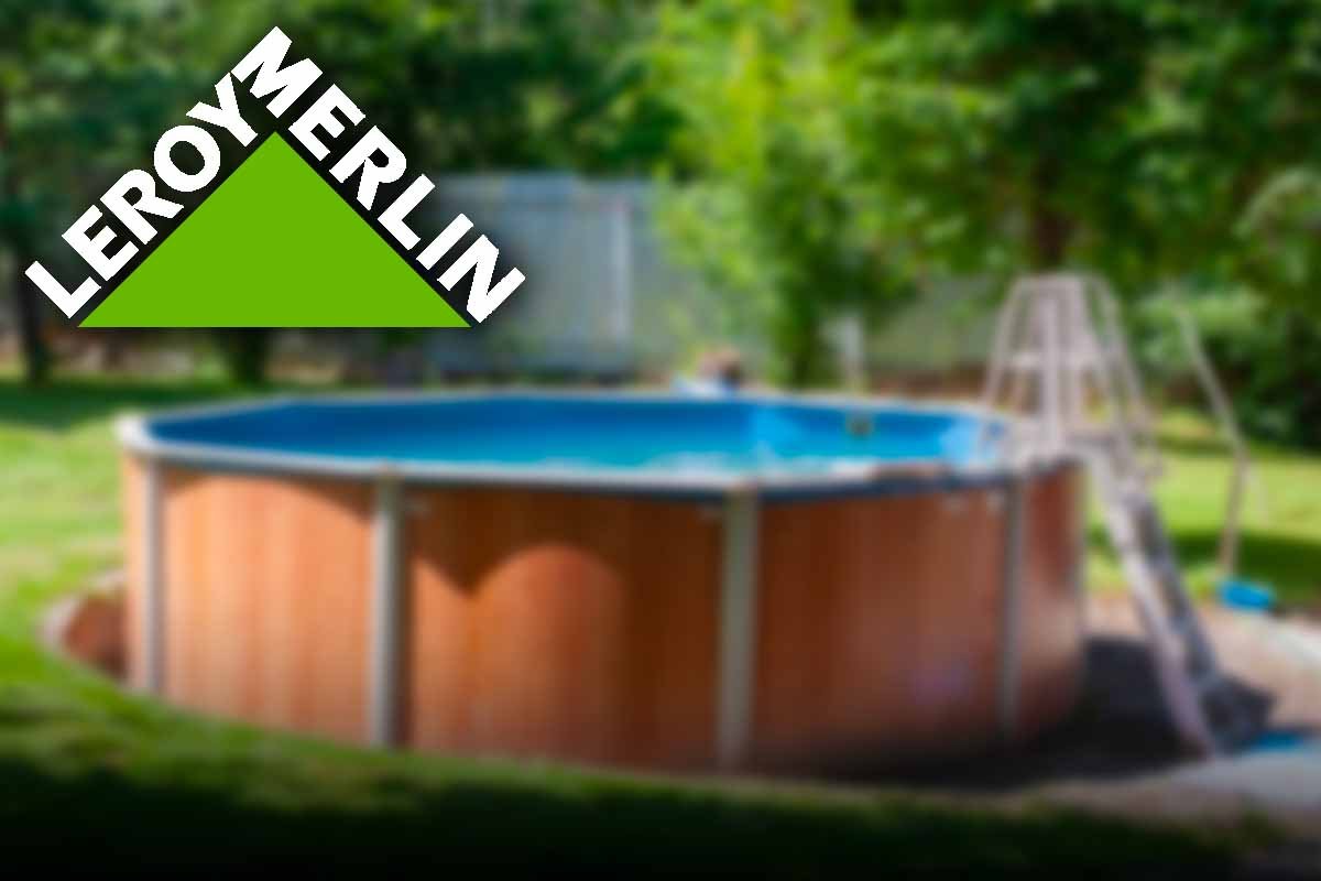 offerte piscine fuori terra