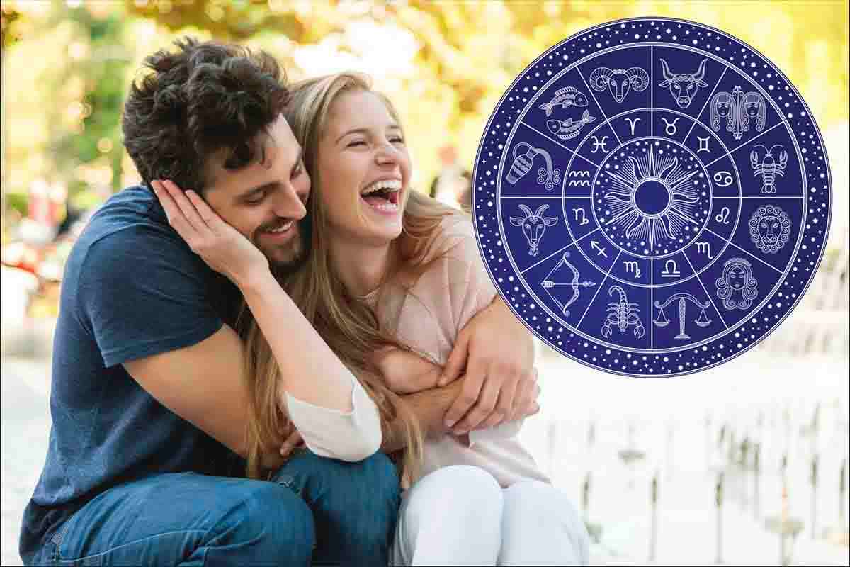 segni zodiacali fortunati in amore