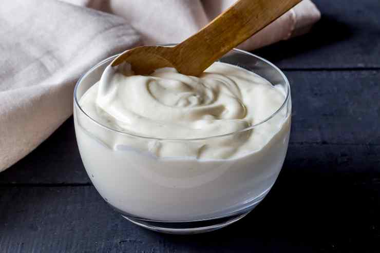 come preparare lo yogurt in casa
