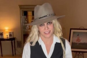 Grande preoccupazione per Britney Spears