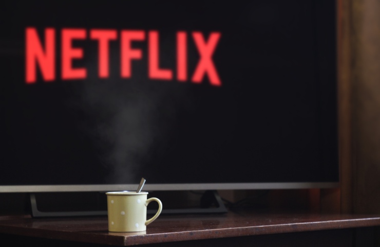 come migliorare suono su netflix