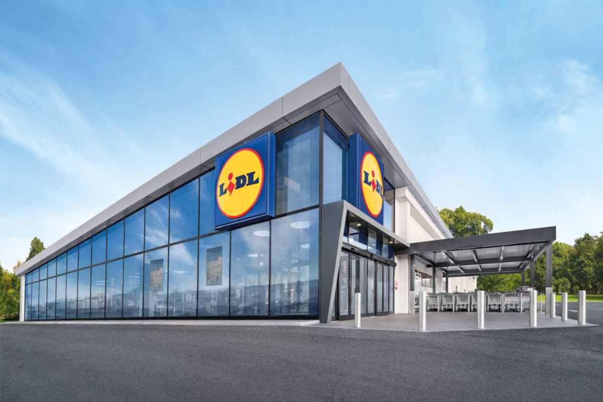 Offertona LIDL per l'estate