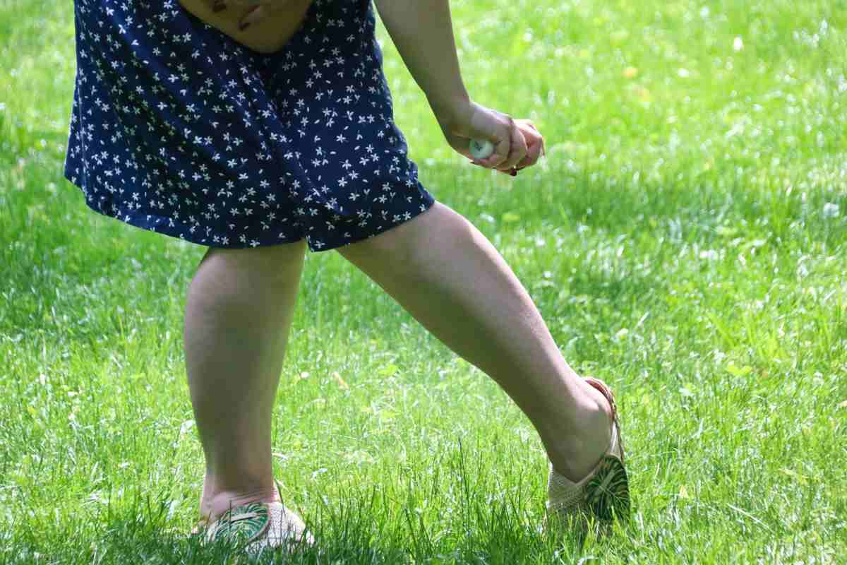 Repellente naturale contro le zanzare