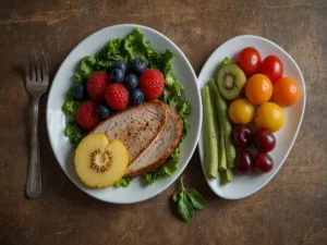 Dieta a zone, paleo, chetogenica: quali star le seguono davvero e con quali risultati