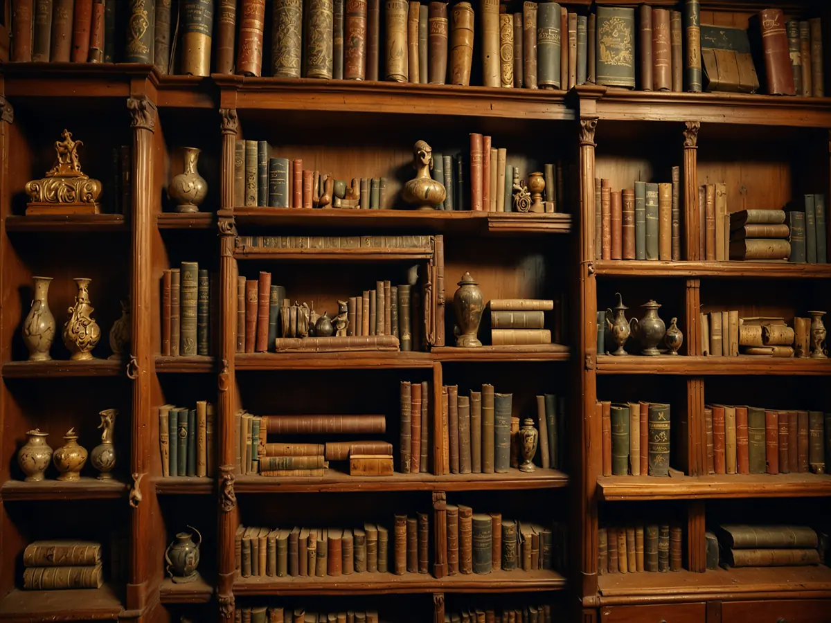 L’era del "trash-chic": come trasformare vecchi oggetti in pezzi iconici che i tuoi ospiti ti invidieranno