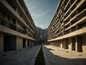 Hostile design: come le città sono progettate per non farti sedere mai