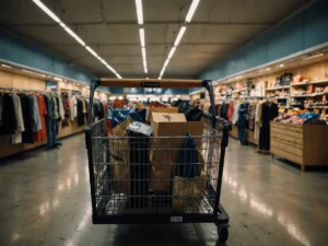 Il potere del "nudge": come i piccoli suggerimenti cambiano i nostri acquisti