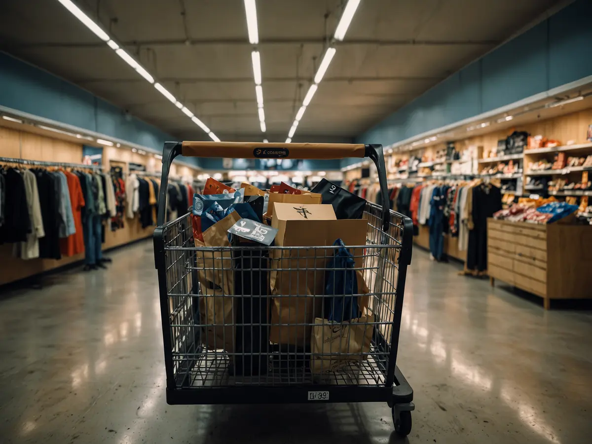 Il potere del "nudge": come i piccoli suggerimenti cambiano i nostri acquisti