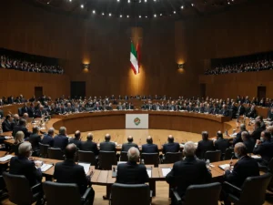 Futuro Nazionale: Metà dei Nuovi Adesioni da Fratelli d'Italia, il Partito di Vannacci si Prepara per l'Assemblea