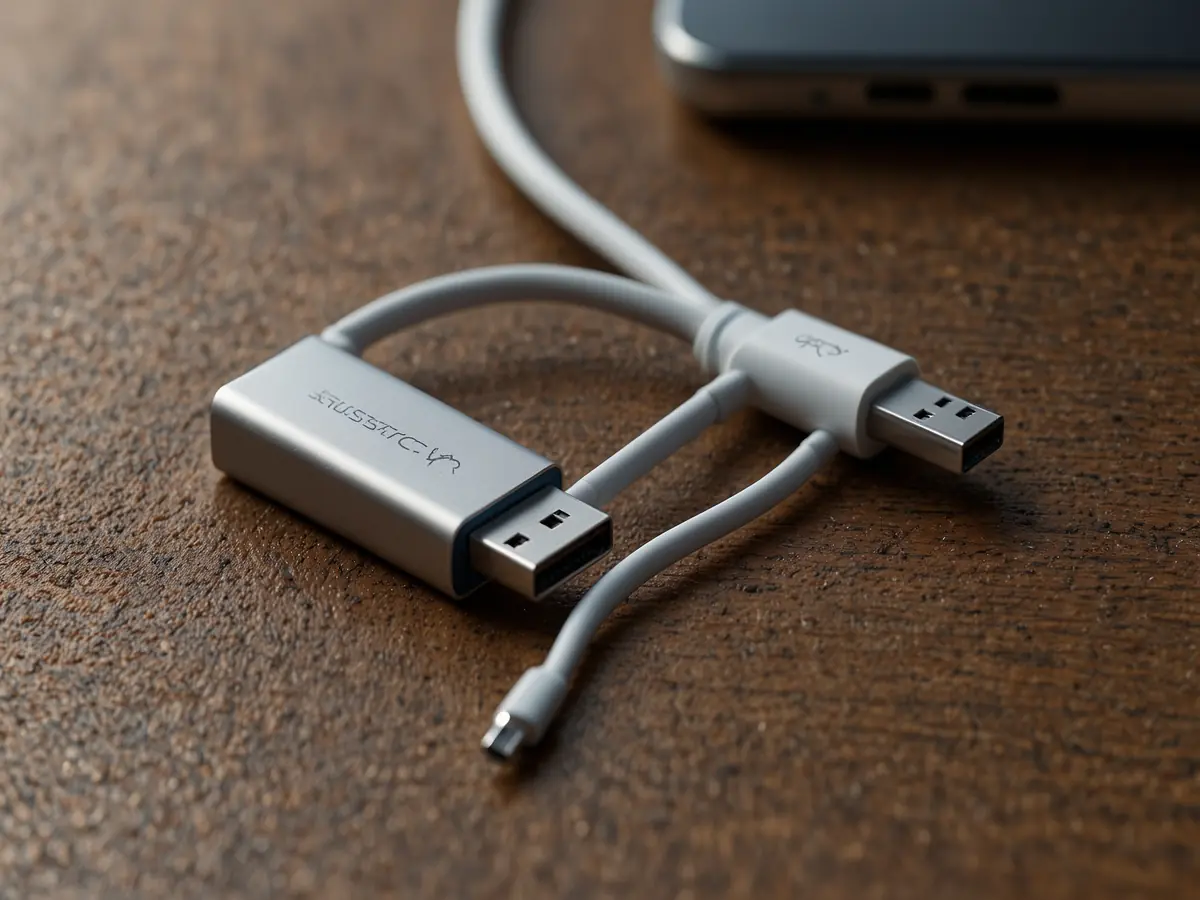 La Direzione Importa: Scopri il 'Verso' Giusto dei Cavi USB Type-C Economici