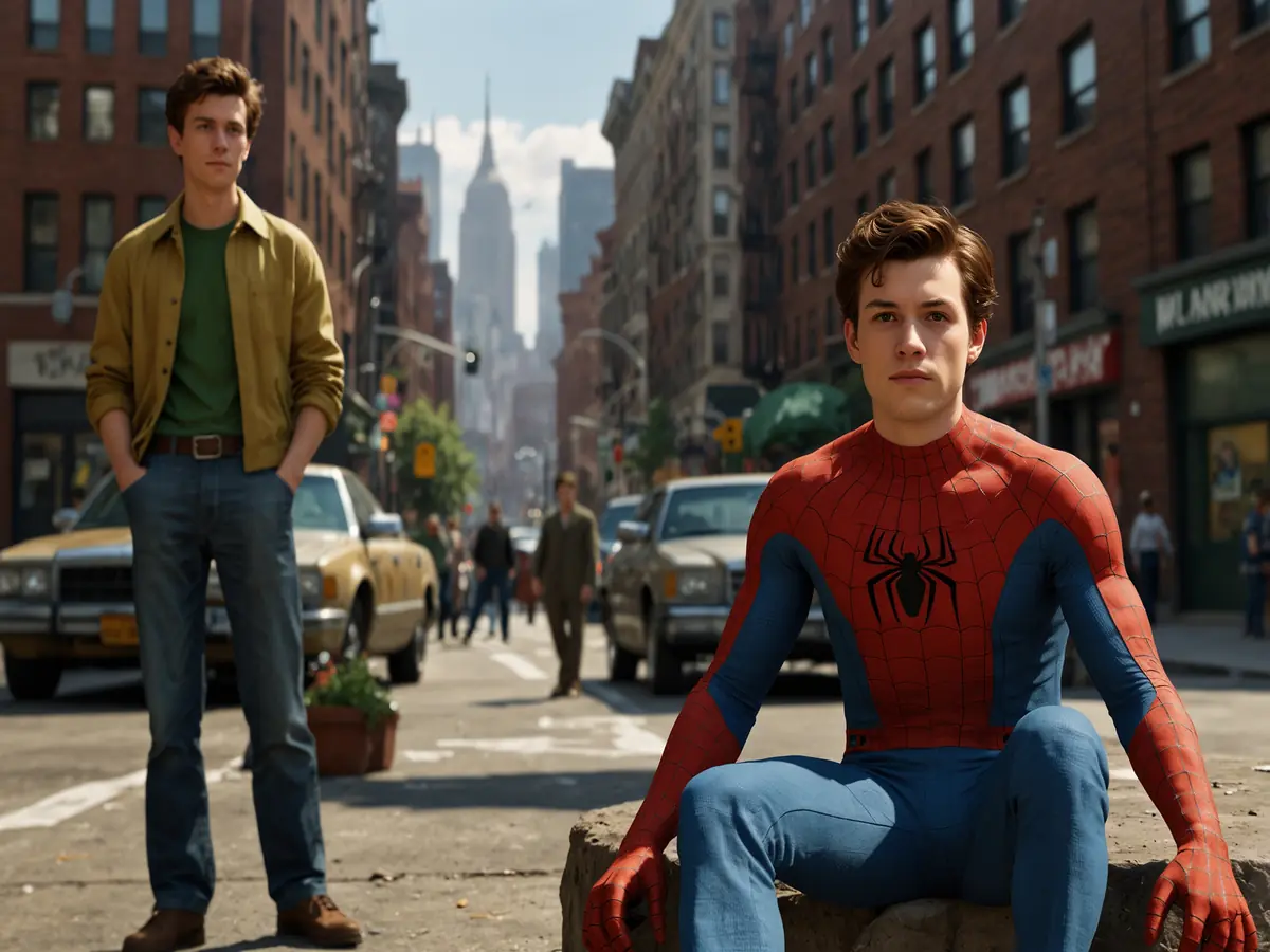 Spider-Man: Brand New Day, il Rivoluzionario Capitolo che Potrebbe Segnare la Fine di Peter Parker