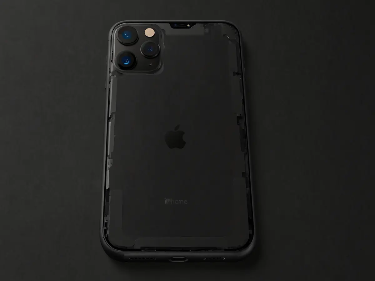 iPhone 18 Pro e Pro Max: Batterie Più Grandi Confermate dalla Certificazione 3C, il Pro Max in Testa