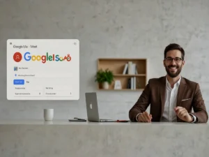 Google Meet si aggiorna: ora mostra agenda, file e registrazioni direttamente sulla homepage