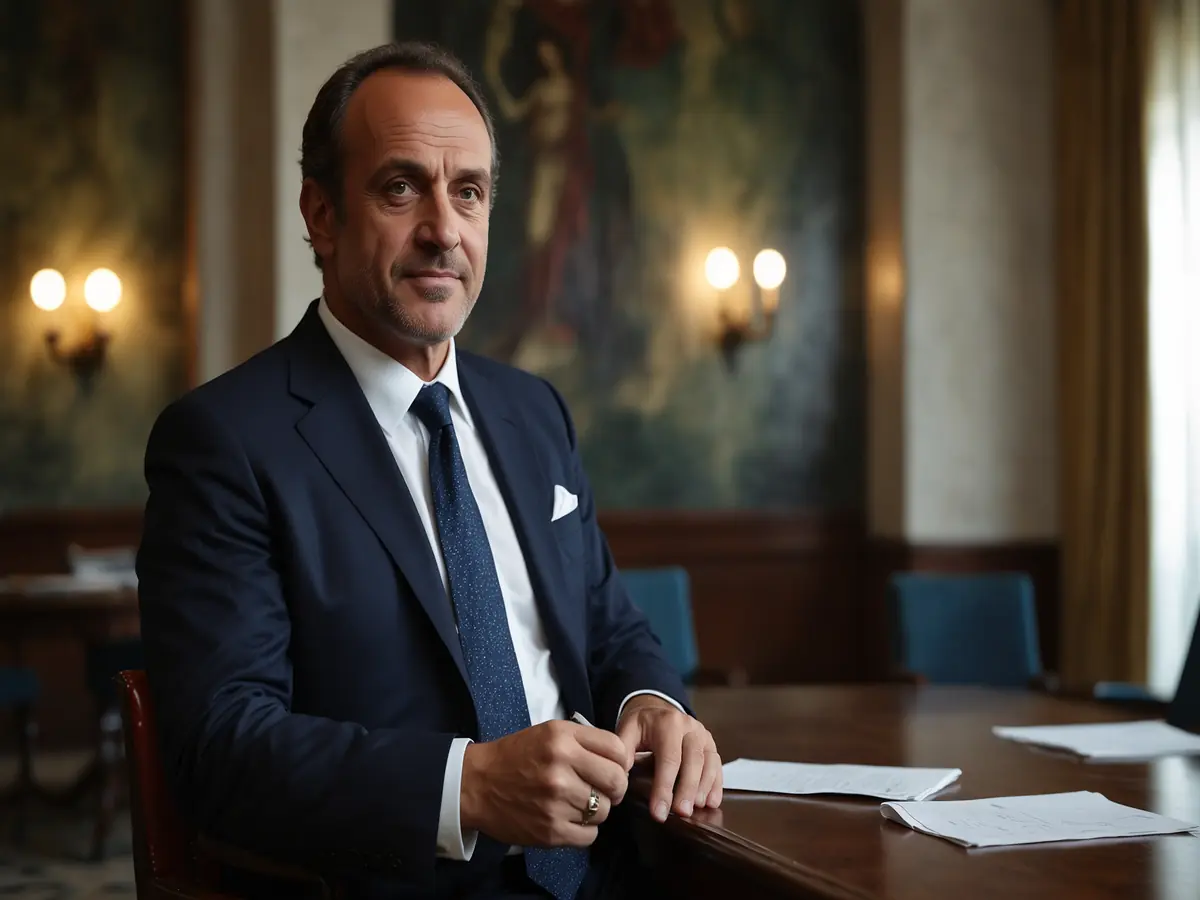 Vannacci propone un accordo pubblico e scritto a Meloni: le reazioni nel centrodestra