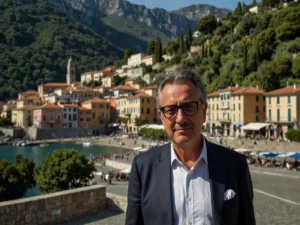 Massimo Coppola patteggia per il 'Sistema Sorrento': 5 anni di reclusione e restituzione di 205mila euro di tangenti. Decisione del giudice attesa il 14 luglio