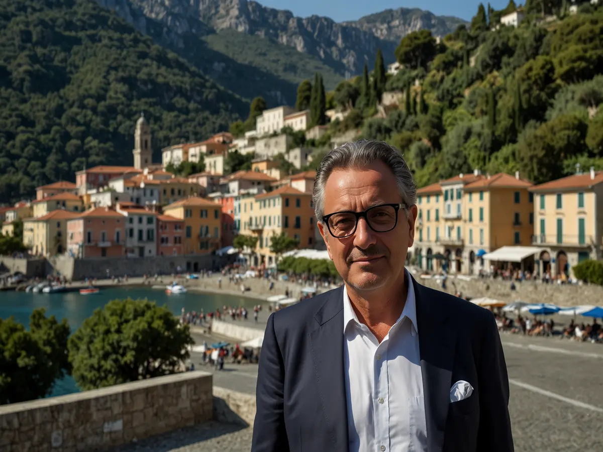 Massimo Coppola patteggia per il 'Sistema Sorrento': 5 anni di reclusione e restituzione di 205mila euro di tangenti. Decisione del giudice attesa il 14 luglio